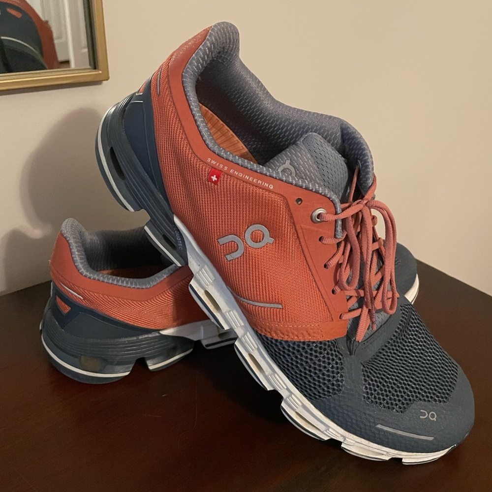 Men’s on cloud 11.5